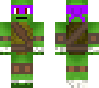 donatello