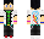 dotty's skin