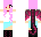 dragon girl