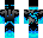 dragon guy