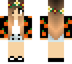 edit autumn skin