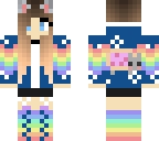 edit cute nyan girl