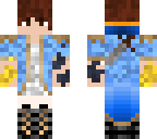 edit mage