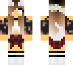 edit of a skin