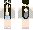 edit of a skin