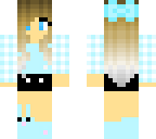 edit of another cute girl