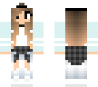 edit of skin not mine