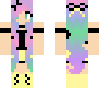 edit skin