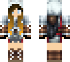 edited blind assasain