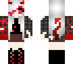 edited demon girl