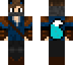 edited mask rp skin