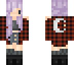 edited not my skin