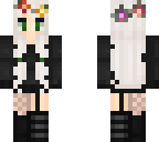 edited skin