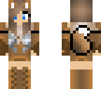 eevee girl