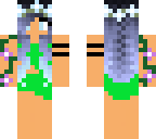 elf forest me