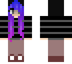 emo girl