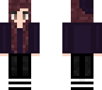 emo girl