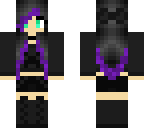 emo girl edit cute