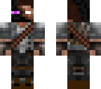 enderbrine fallout and crafting dead