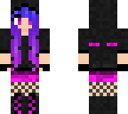 endergirl