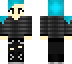 endtropy skin