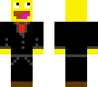 epic smiley suit