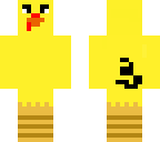 ernie the giant chicken