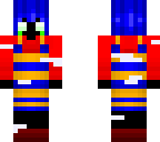 error frisk