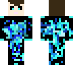 every shade of blue