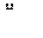 faded ghost