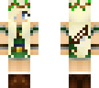 fairy goddes warrior