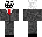 fake troll