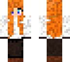 fall girl