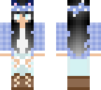 fall skin