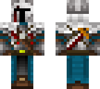 falling knight