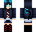 female rin okumura