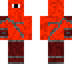 fiery cyclops