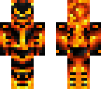 fire beast