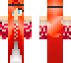 fire queen