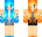 fire water