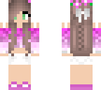 flower girl