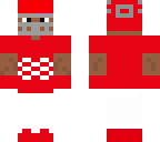 football player