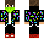 for lachy