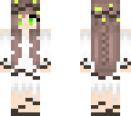 forest witch edit