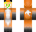 foxie twannie