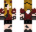 foxy girl me