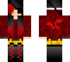 foxy itzdragonet