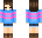 frisk