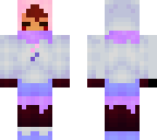 frisk underactic