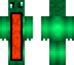 frog